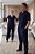 Scrub Masculino Azul Marinho - Imagem 7