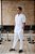 Scrub Masculino Branco - Imagem 4