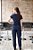 Scrub Anny Azul Marinho - Imagem 4