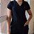 Scrub Anny Azul Marinho - Imagem 5