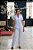 Scrub Agatha  Branco - Imagem 1