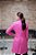 Jaleco Gola Padre Feminino Pink - Imagem 4