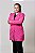 Jaleco Feminino Sabrina Gola Blazer Manga Bufante Pink - Imagem 4