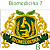 Bordado Biomedicina - Imagem 7