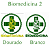 Bordado Biomedicina - Imagem 2