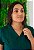 Scrub Feminino Verde Botanical Gabardine Anny - Imagem 6