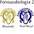 Bordado de Fonoaudologia - Imagem 2