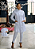 Kit jaleco gola padre feminino - Imagem 2