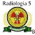Bordado Radiologia - Imagem 5