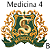 Bordado Medicina - Imagem 4