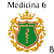 Bordado Medicina - Imagem 6