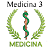 Bordado Medicina - Imagem 3