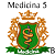 Bordado Medicina - Imagem 5