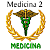 Bordado Medicina - Imagem 2