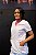Camisa Scrub Feminina Branca | Conforto e Elegância | Via Branco - Imagem 2