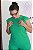 Scrub Milano Feminino Verde Jade | Signature - Imagem 2