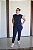 Scrub Milano Feminino Marrinho | Signature - Imagem 3