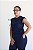 Scrub Milano Feminino Marrinho | Signature - Imagem 8