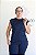Scrub Milano Feminino Marrinho | Signature - Imagem 1