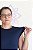 Scrub Milano Feminino Marrinho | Signature - Imagem 7