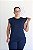 Scrub Milano Feminino Marrinho | Signature - Imagem 6