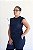 Scrub Milano Feminino Marrinho | Signature - Imagem 9
