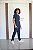 Scrub Milano Masculino Marinho| Signature - Imagem 5