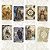 O LENDÁRIO TAROT DAS BRUXAS 78 CARTAS - Imagem 3