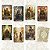 O LENDÁRIO TAROT DAS BRUXAS 78 CARTAS - Imagem 5