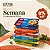 Kit Semana Avia – 5 Marmitas 300g - Imagem 2