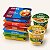 Kit Almoço e Jantar Avia – 5 Marmitas + 2 Sopas - Imagem 1