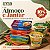 Kit Almoço e Jantar Avia – 5 Marmitas + 2 Sopas - Imagem 2