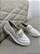 Mocassim Sofia Off White - Imagem 1