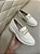 Mocassim Sofia Off White - Imagem 3