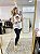 T-shirt alongada - Imagem 1