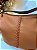 Bolsa caramelo média - Imagem 4