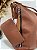 Maxi bolsa caramelo - Imagem 3