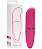 Vibrador Ponto G Toque Aveludado Vipmix - Imagem 4