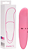 Vibrador Ponto G Toque Aveludado Vipmix - Imagem 5