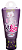 Kuloko Gel Excitante Anal 15G Hot Flowers - Imagem 1