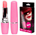 Vibrador Em Formato Batom Vipmix - Imagem 3