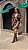VESTIDO FRANJAS - Imagem 2
