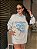 MAX T-SHIRT- AZUL - Imagem 1