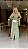 VESTIDO LONGO REFINADA - Imagem 1