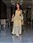 VESTIDO LONGO CHIFFON BELLA - Imagem 1