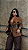 Blazer Marrom Elegante - Imagem 2
