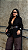 Blazer Marrom Elegante - Imagem 1