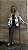 Blazer Fashion P&B - Imagem 4