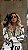 Blazer Fashion P&B - Imagem 1