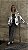 Blazer Fashion P&B - Imagem 3
